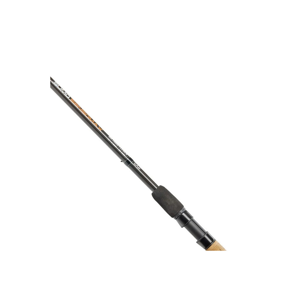 Вудилище DAM Sumo Sensomax Carp Feeder 3.30м 25-75гр. (56714) - зображення 3