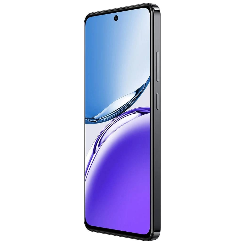Мобільний телефон Oppo Reno12 F 4G 8/512GB Matte Gray (OFCPH2687_GREY_8/512) - зображення 9