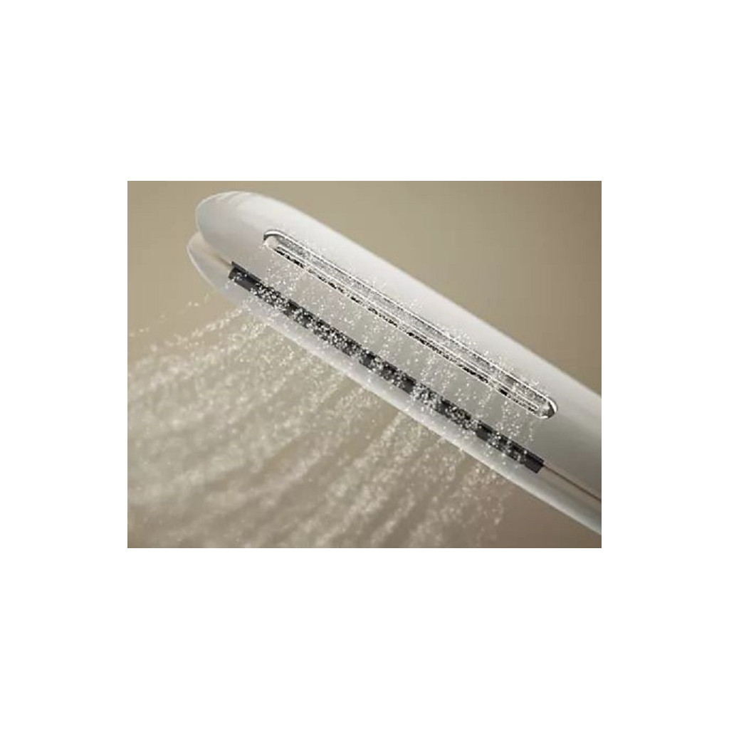 Вирівнювач для волосся Philips BHS838/00 - зображення 4