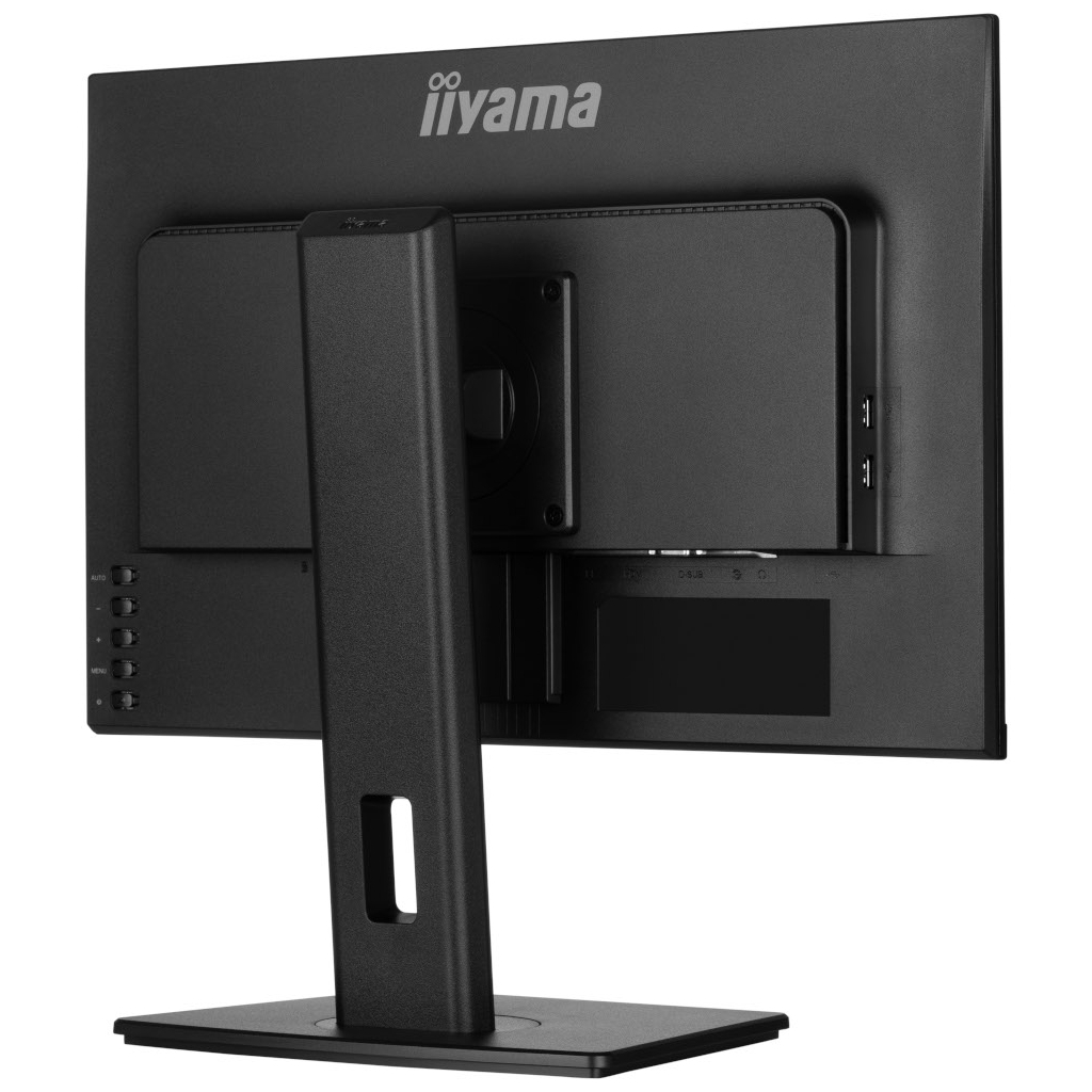 Монітор iiyama XUB2395WSU-B5 - зображення 9