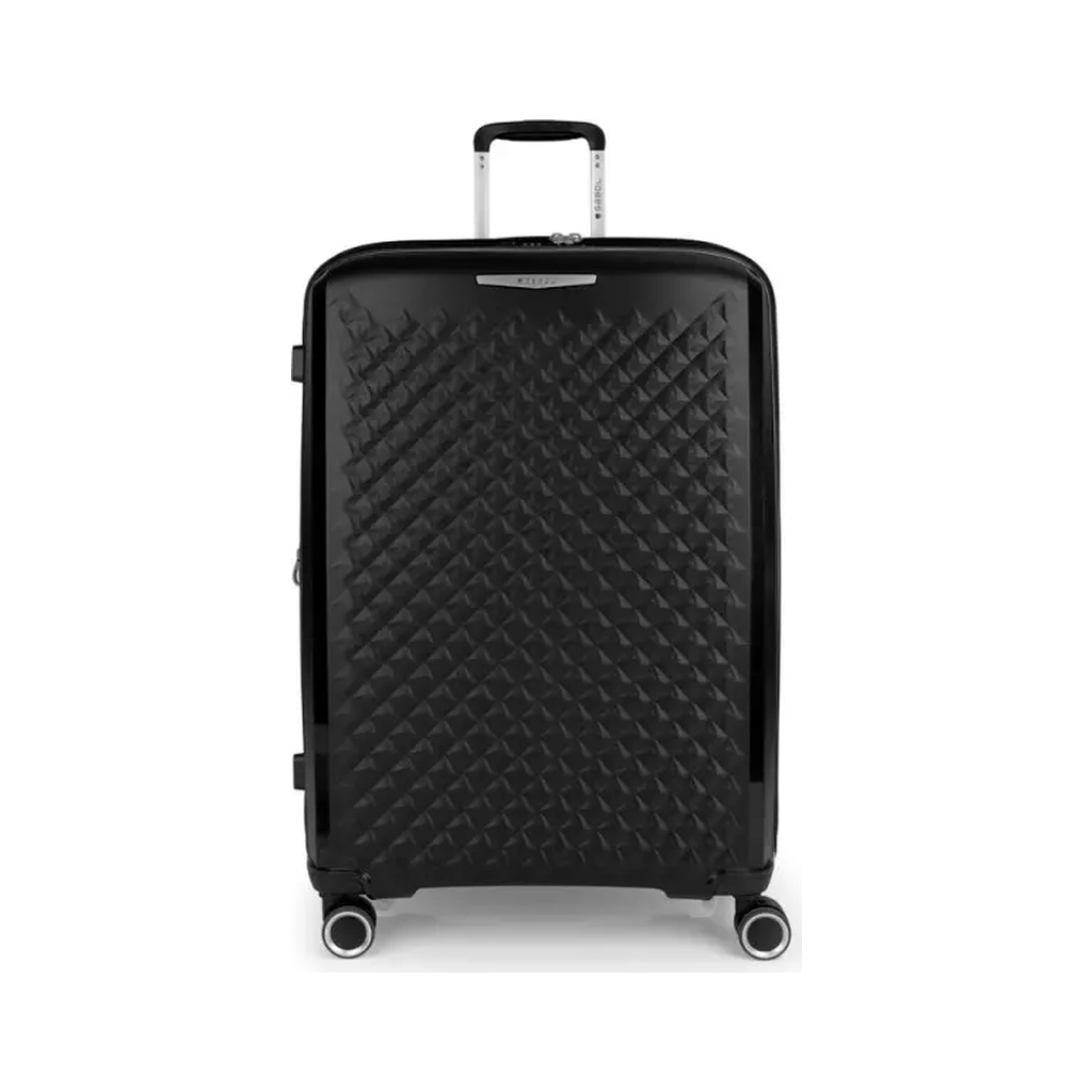 Валіза Gabol Queens (L) Negro (125047-001) (931356) - зображення 1