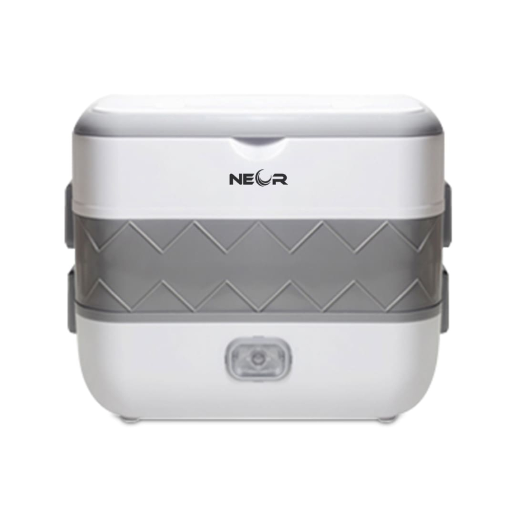 Ланч-бокс Neor для підігріву та приготування їжі 2 л (2L2 WT) - зображення 1