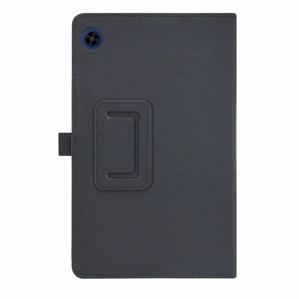 Чохол до планшета BeCover Slimbook Huawei MatePad T8 Black (705447) - зображення 2