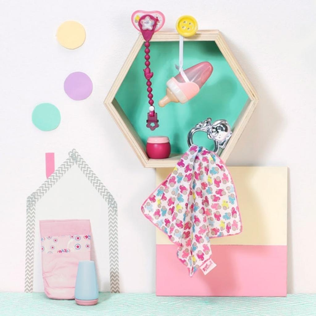 Аксесуар до ляльки Zapf Утиные истории (822173) - зображення 2