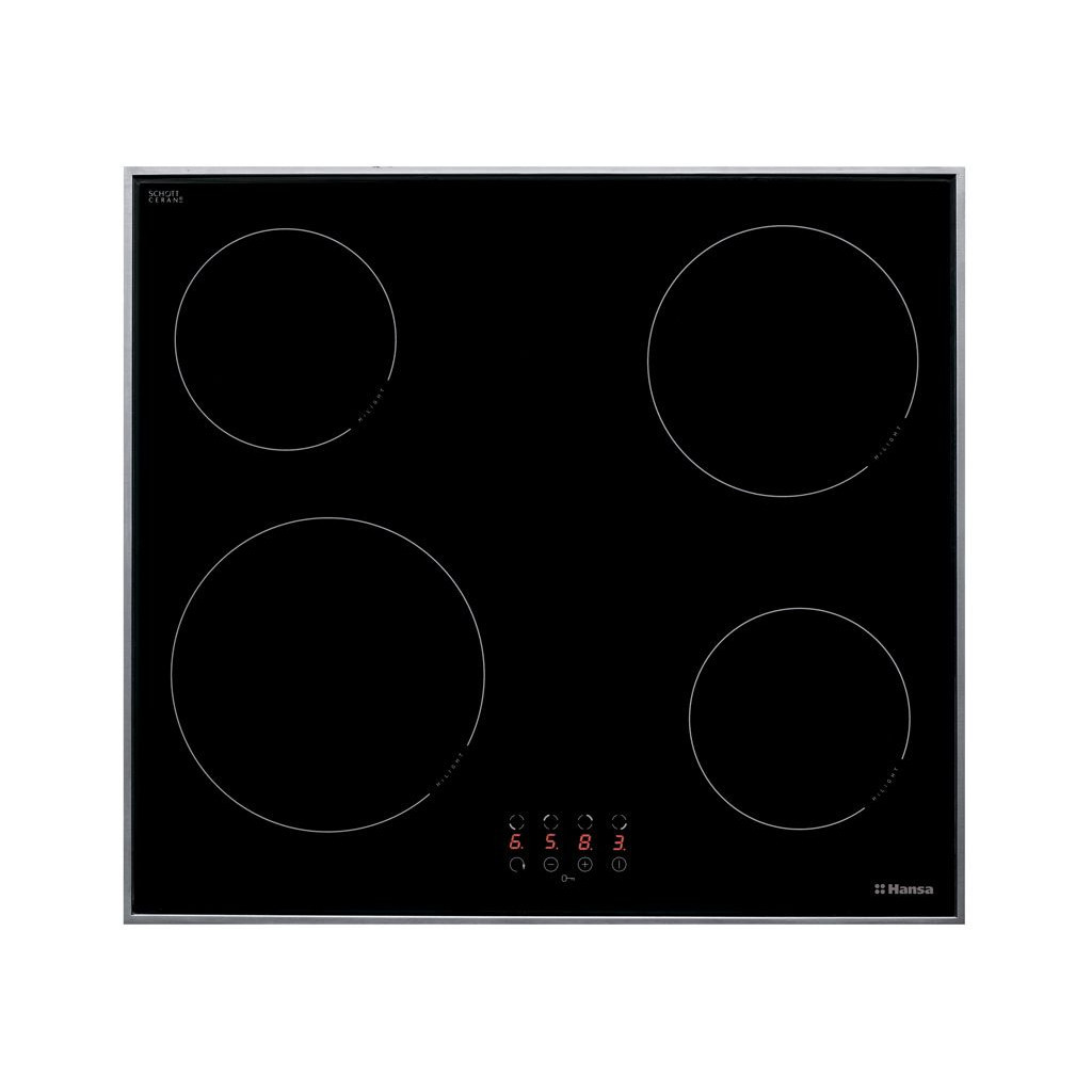 Варочна поверхня Hansa BHC 63366 (BHC63366) - изображение 1