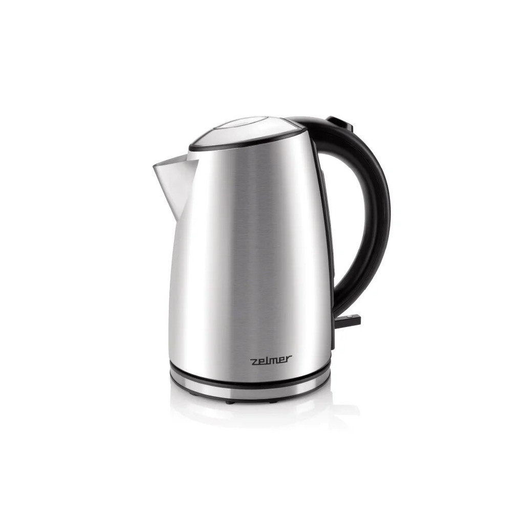 Електрочайник Zelmer ZCK1274 - зображення 1