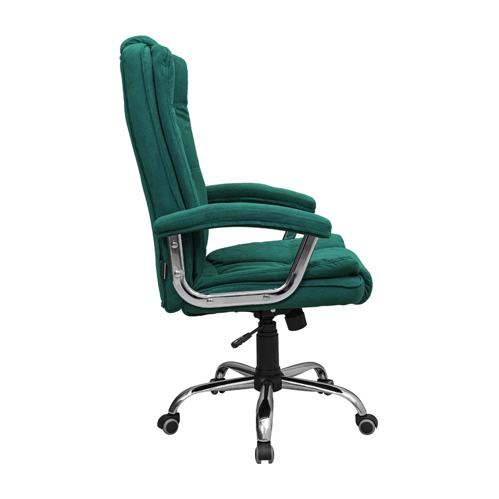 Офісне крісло Richman Каліфорнія Ю Хром П3 M-1 (Tilt) Сімпл 13 (R00000051420) - зображення 3