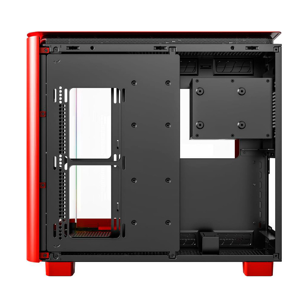 Корпус MONTECH KING 95 (R) - зображення 9