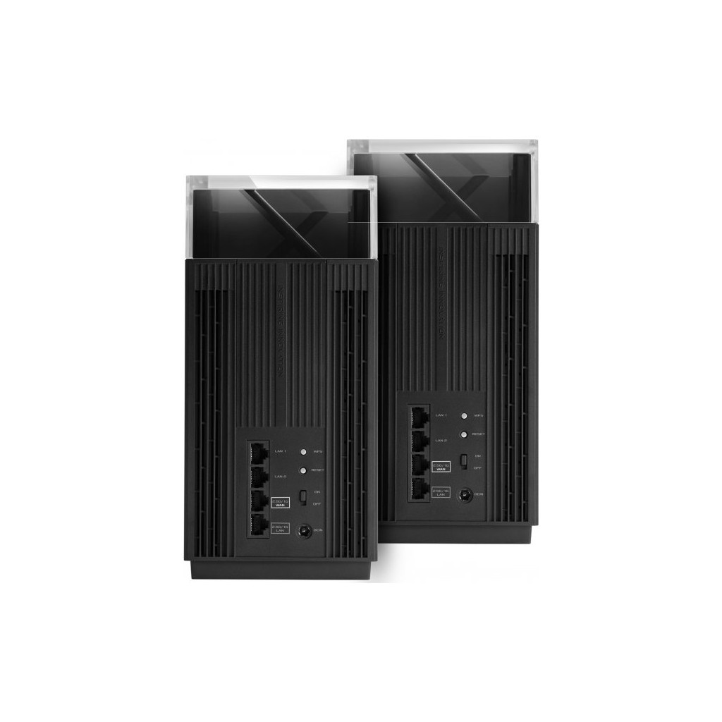 Маршрутизатор ASUS ET12(2-PK) - изображение 3