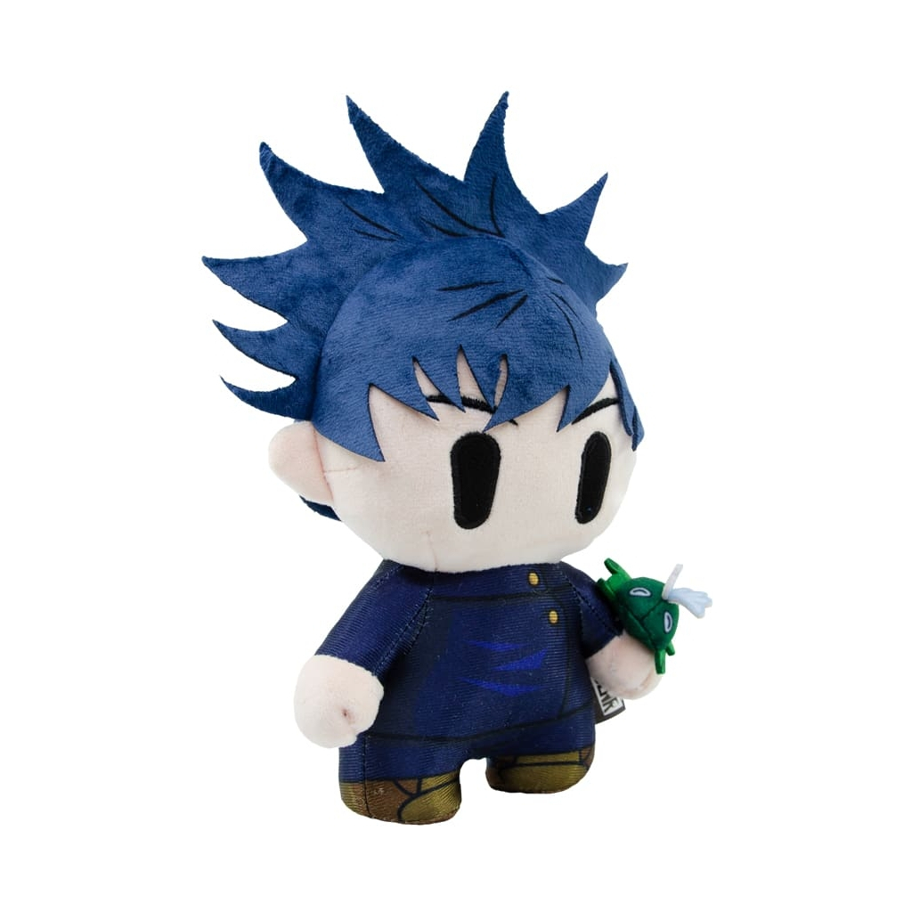 М'яка іграшка колекційна м'яконабивна YUME Jujutsu Kaisen Megumi (11223) - зображення 2