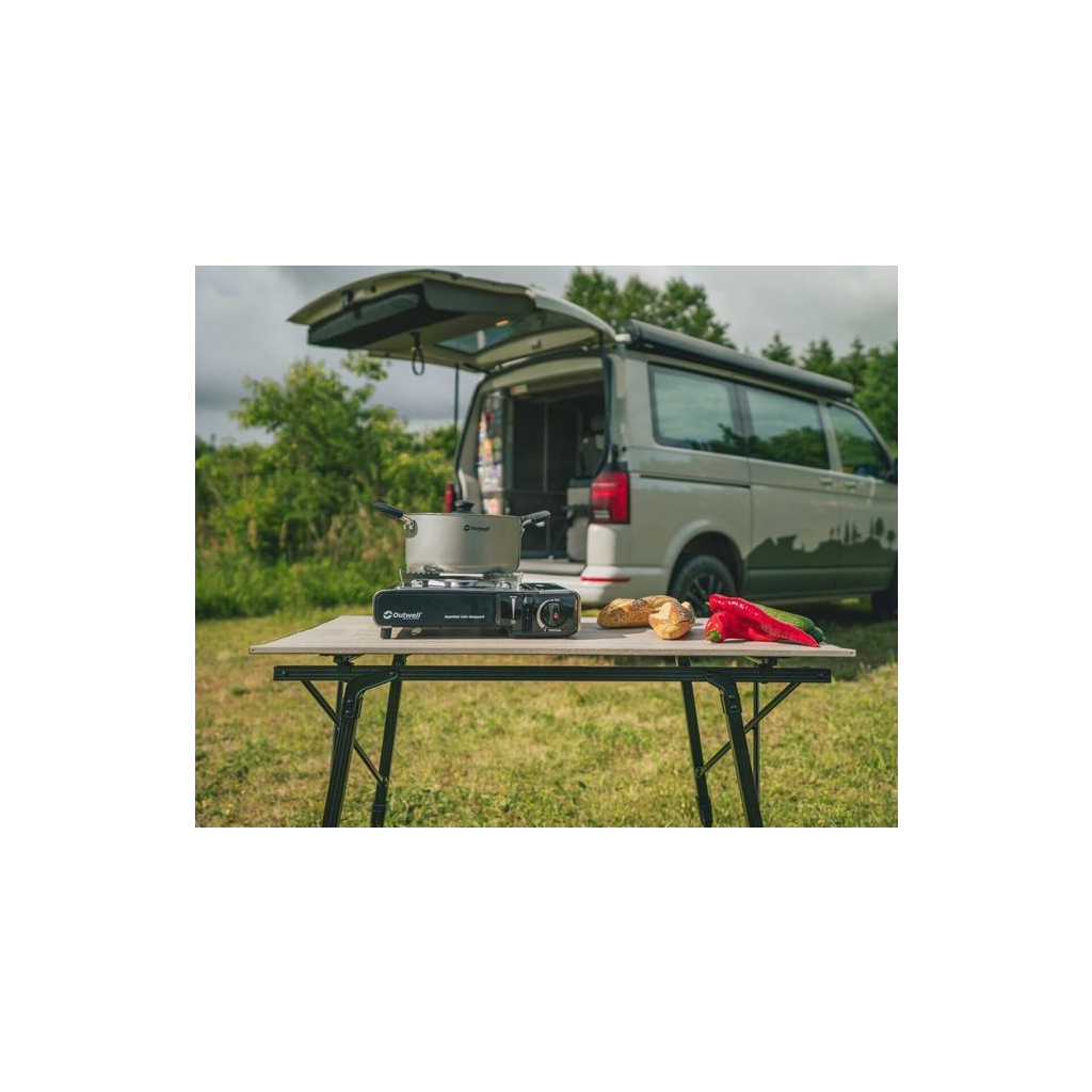 Туристичний стіл Outwell Canmore M (531191) (931740) - зображення 2