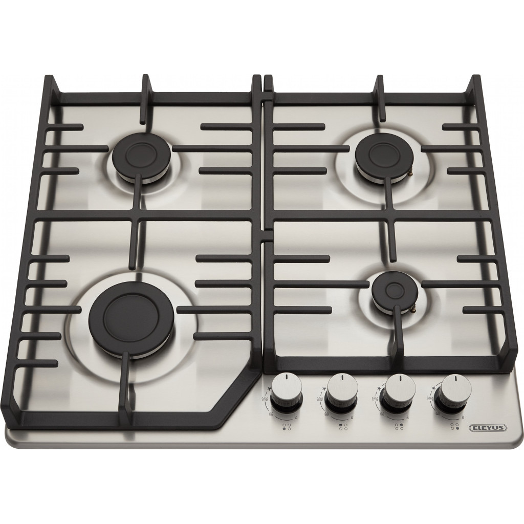 Варочна поверхня Eleyus MAGENTA 60 IS CF - изображение 3