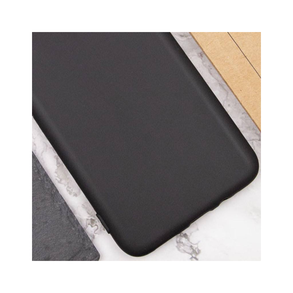 Чохол до мобільного телефона BeCover Xiaomi Redmi 14C 4G / Poco C75 Black (712562) - зображення 5