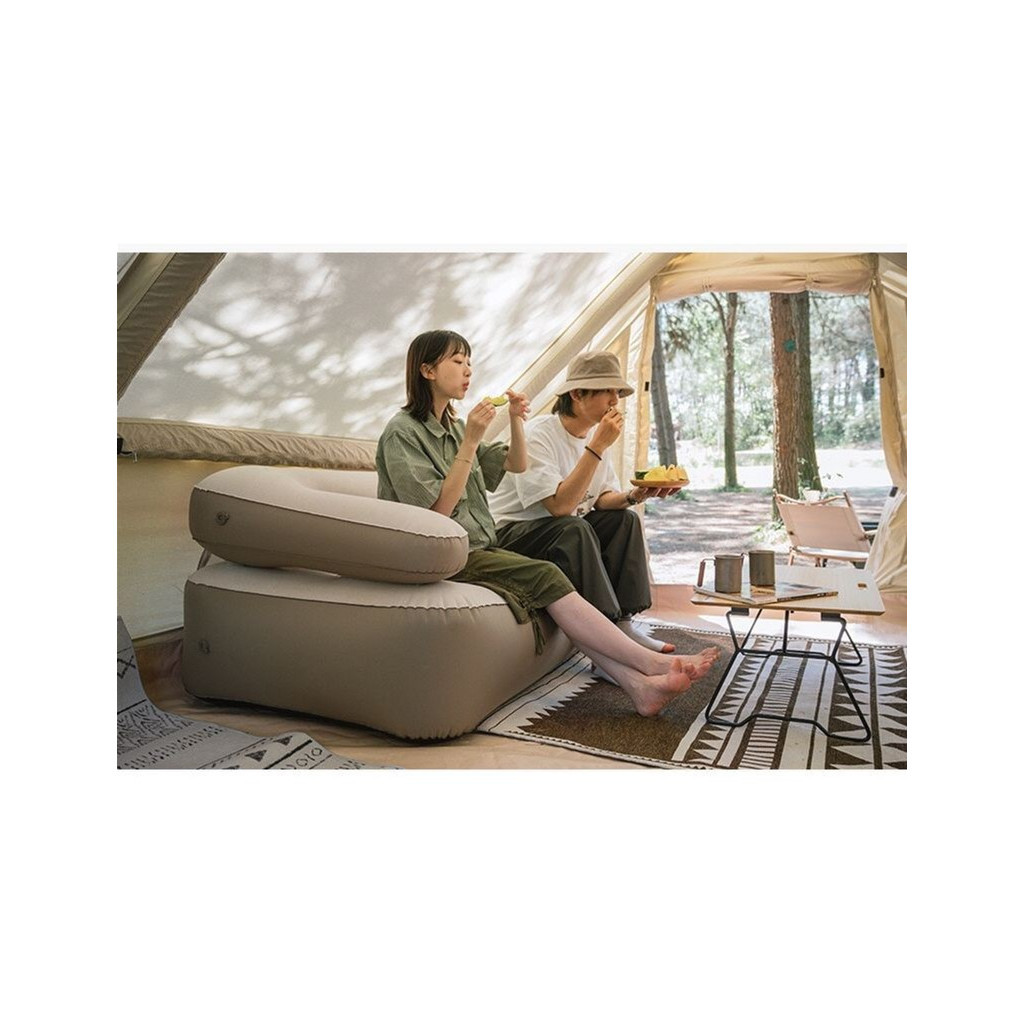 Надувне крісло Naturehike NH22FCD06 (6927595708620) - изображение 10