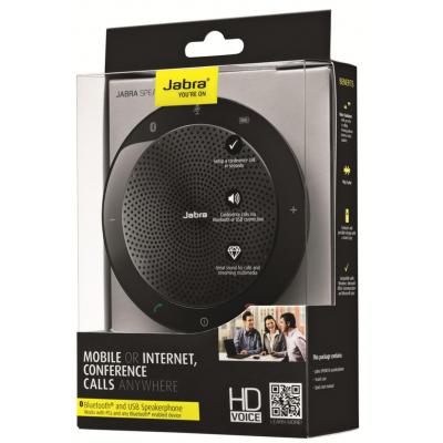 Спікерфон Jabra Speak 510 MS (7510-109) - изображение 3