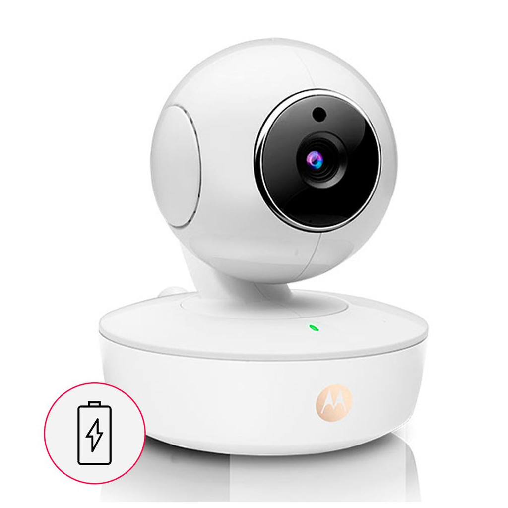 Відеоняня Motorola MBP36XL (Гр01023) - зображення 3