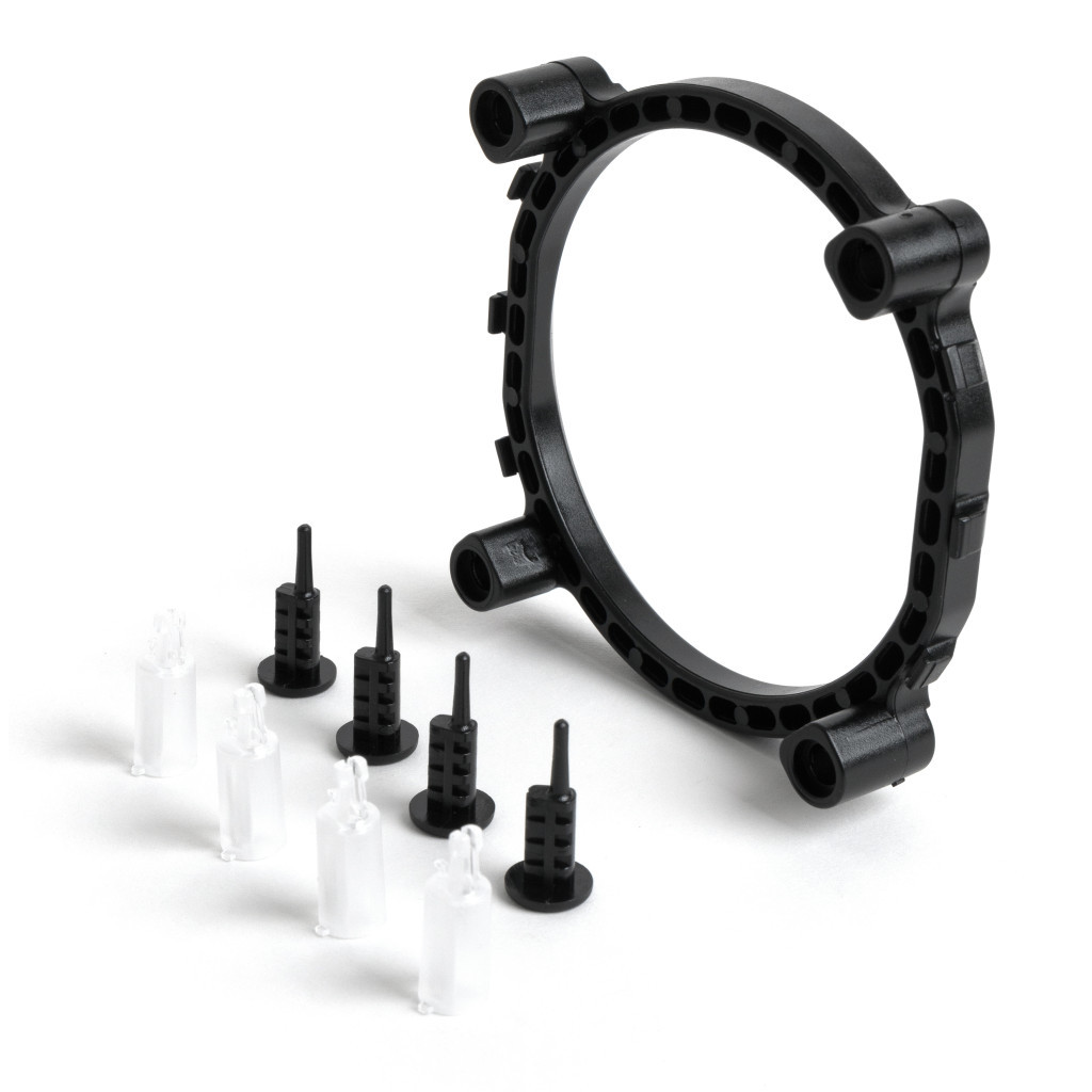 Кулер до процесора Vinga CL3011 - зображення 11