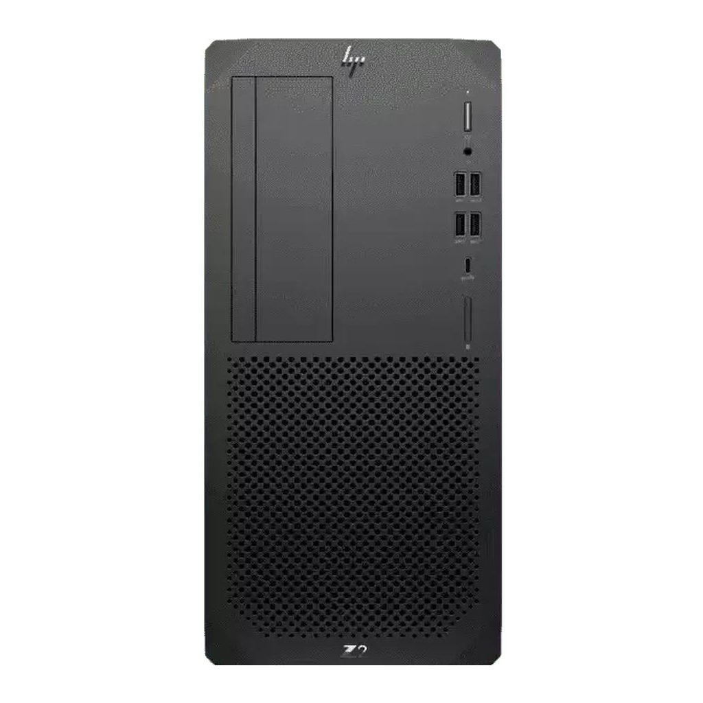 Комп'ютер HP Z2 TWR G8 / i7-11700K (432C0ES) - зображення 2