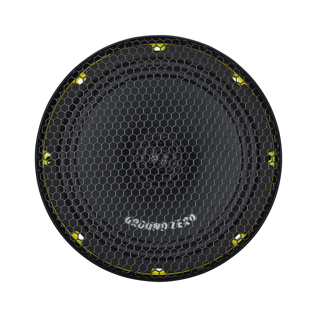 Коаксіальна акустика Ground Zero GZCF 8.0 SPL - зображення 4