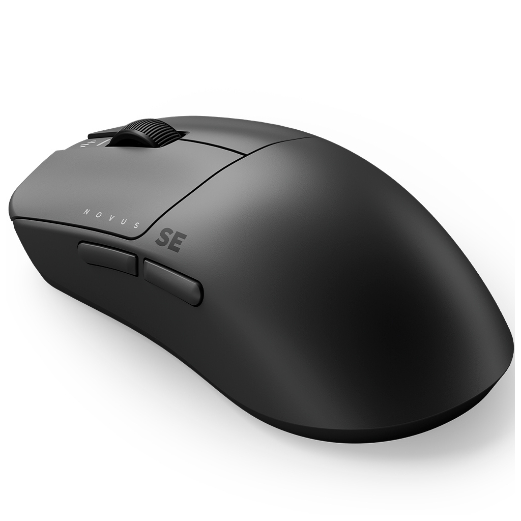 Мишка Dark Project Novus SE Wireless Black (DPP_Novus_SE_Black) - зображення 8