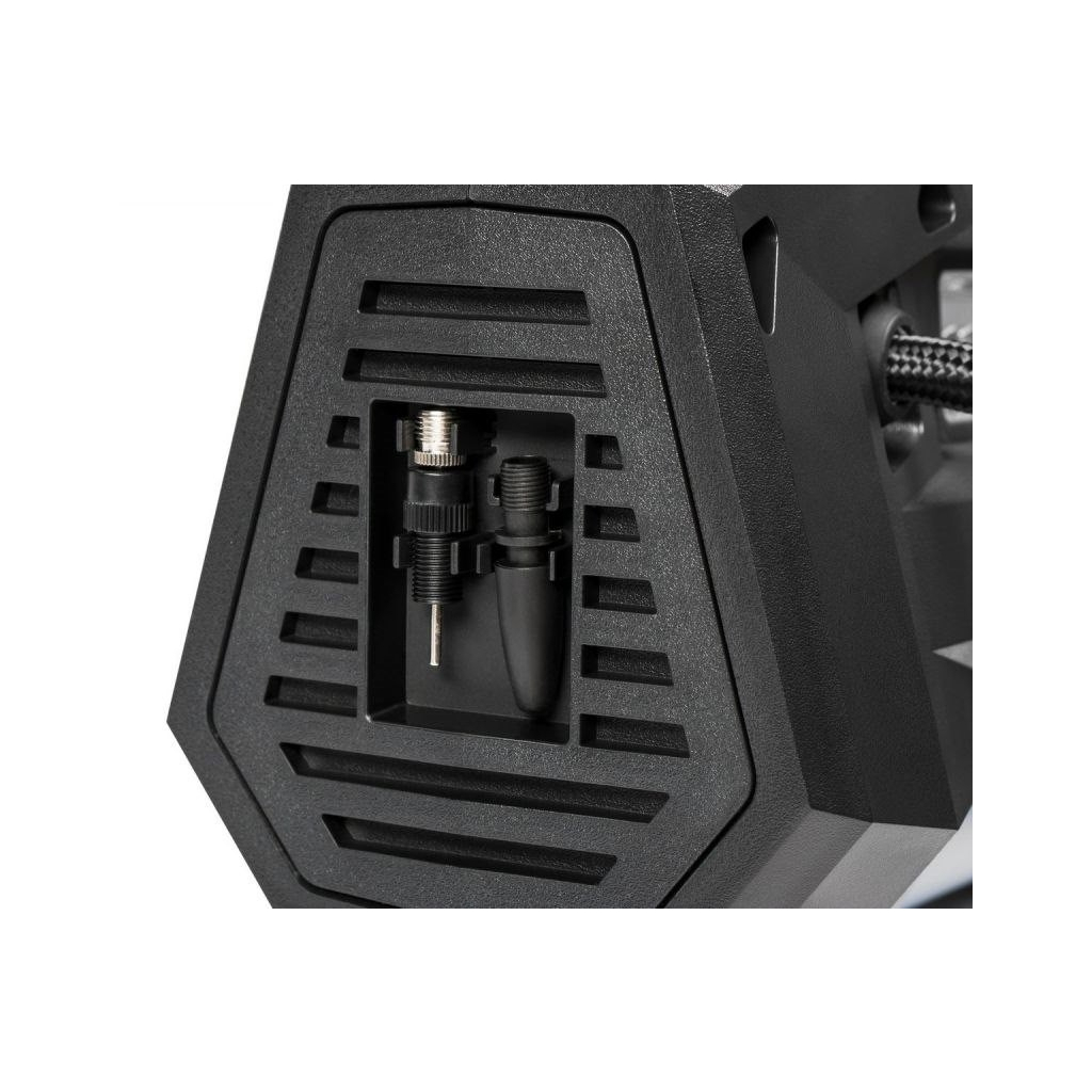 Автомобільний компресор Michelin Програмований надшвидкий цифровий насос для накачування шин (73675) - изображение 7