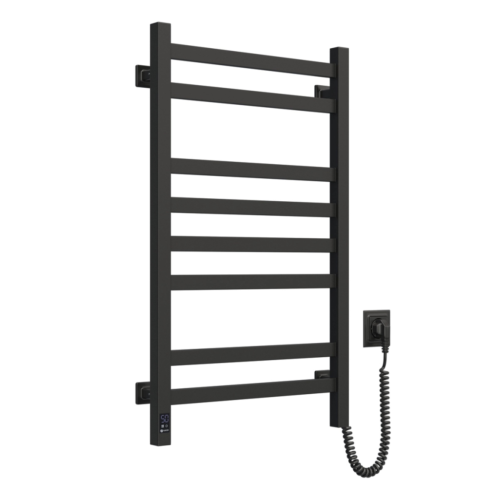 Сушарка для рушників Navin Авангард, 800х480х71мм (12-228053-4880) - зображення 3