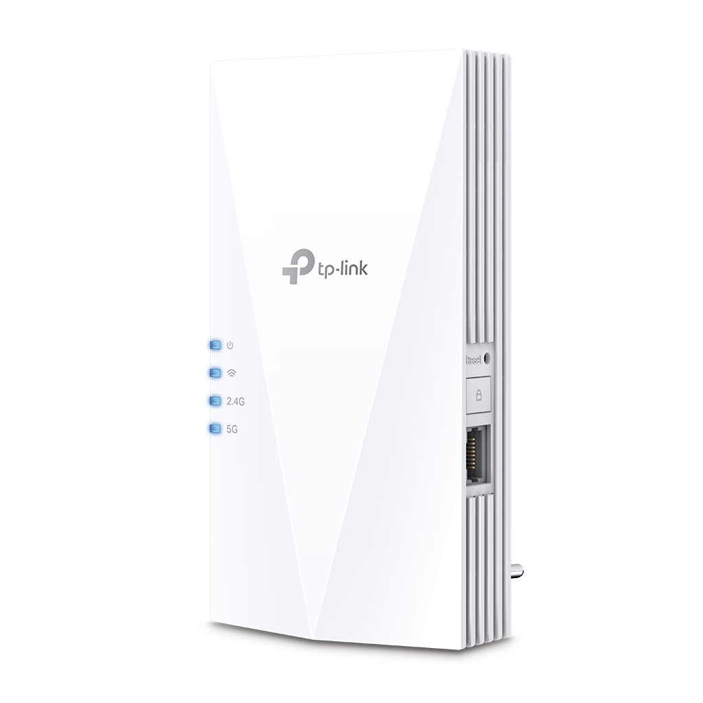 Ретранслятор TP-Link RE500X - зображення 1