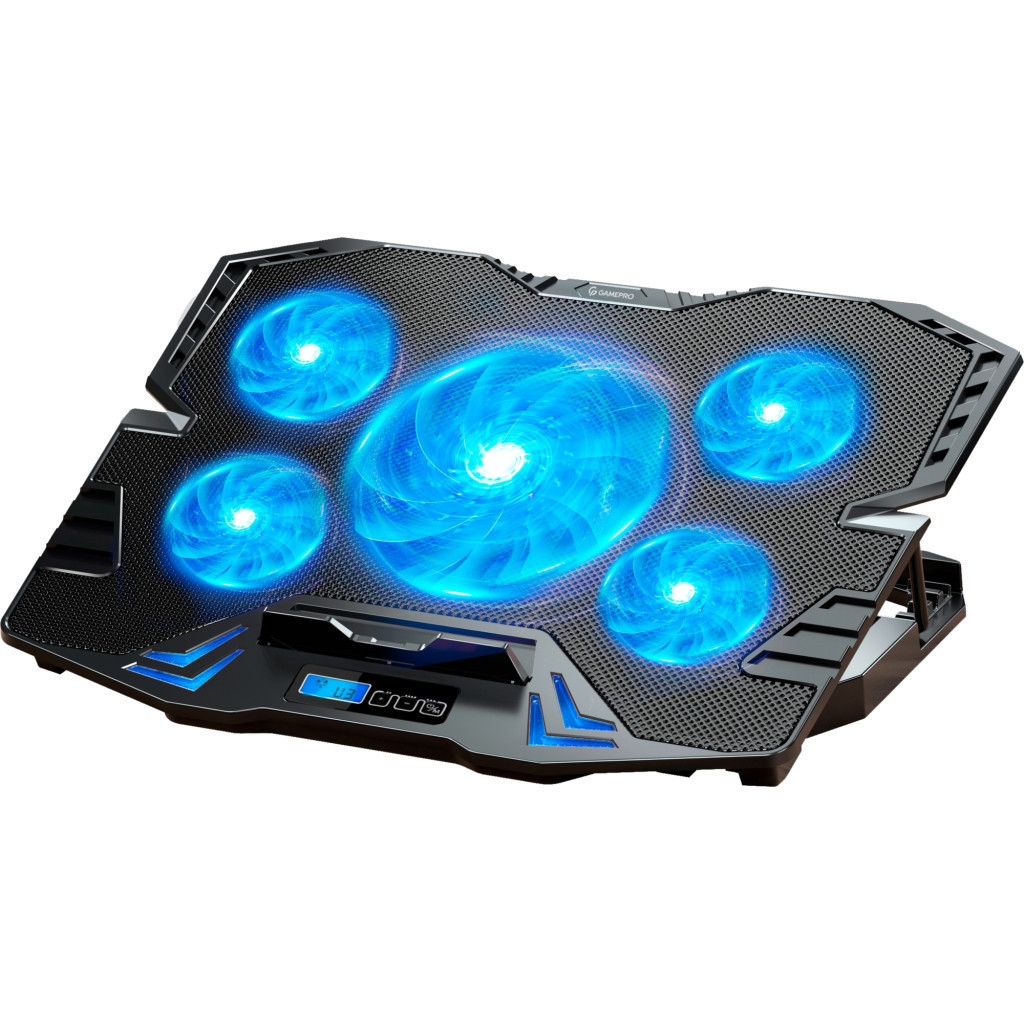 Підставка до ноутбука GamePro CP626 - зображення 3