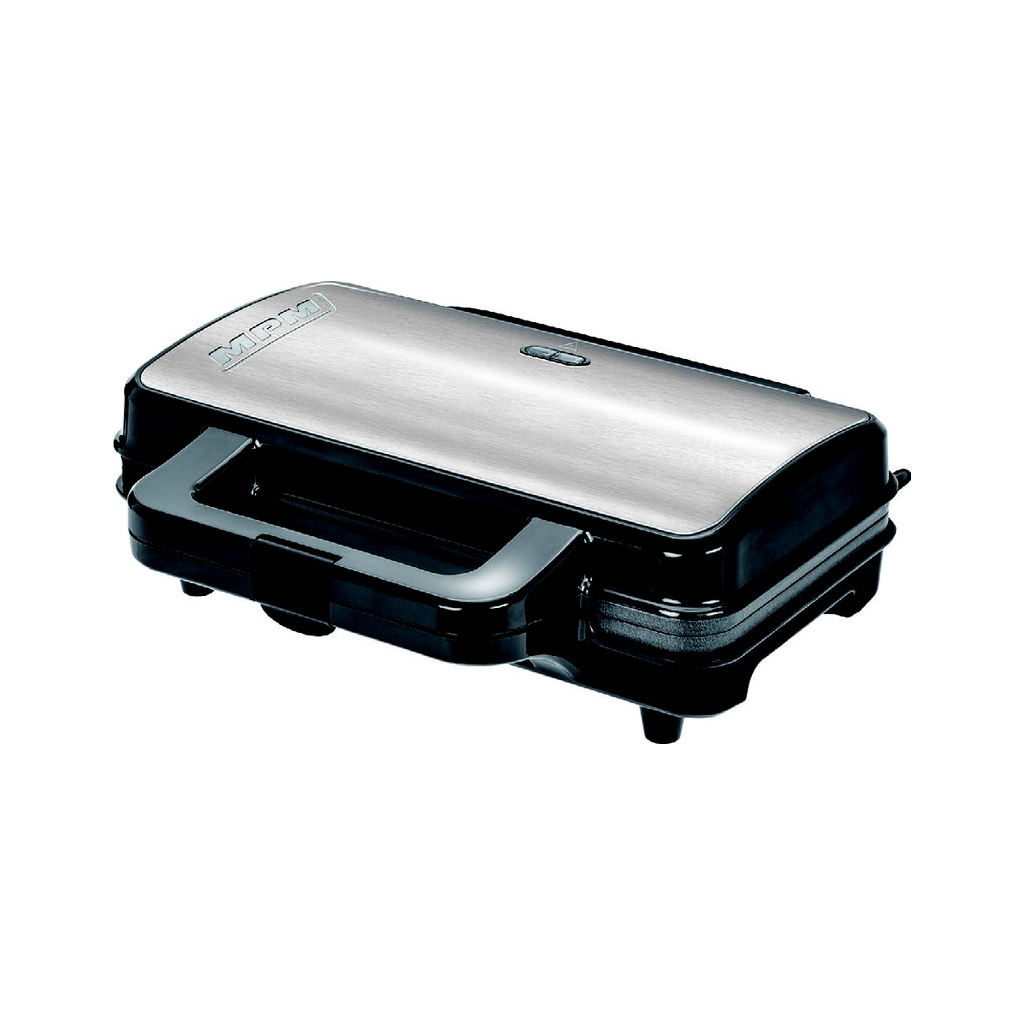 Вафельниця MPM MGO-20M - зображення 1