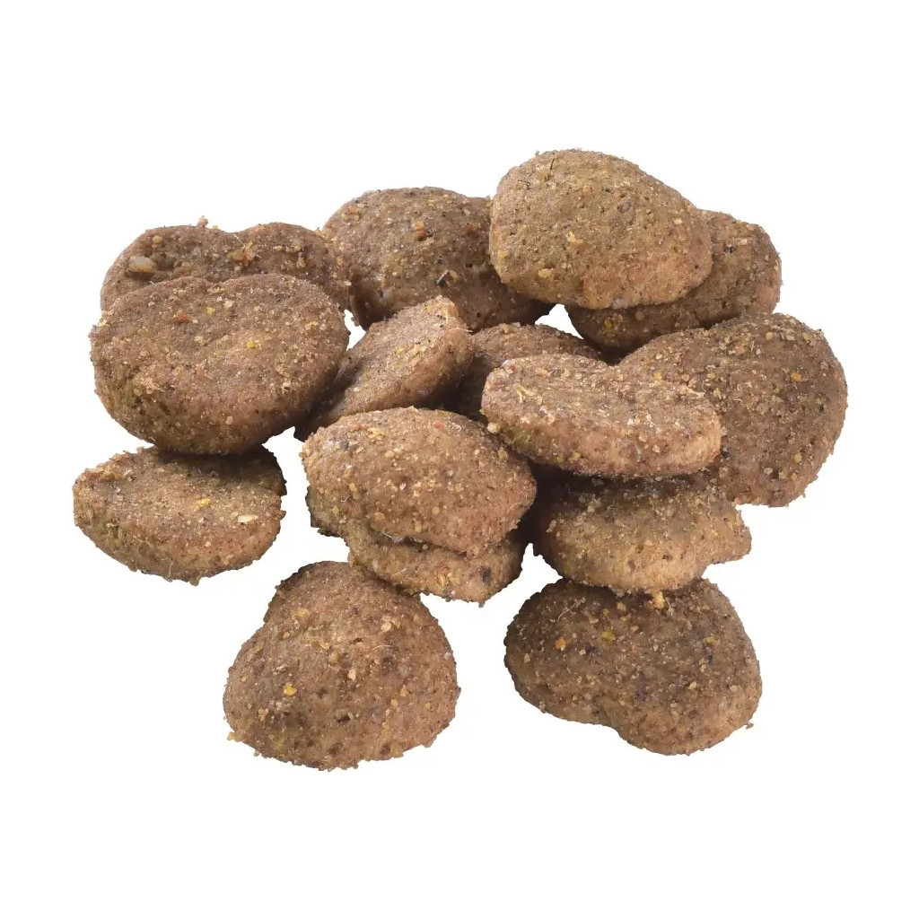 Ласощі для котів Brit Care Superfruits Lamb 100 г - ягня (8595602555697) - изображение 3