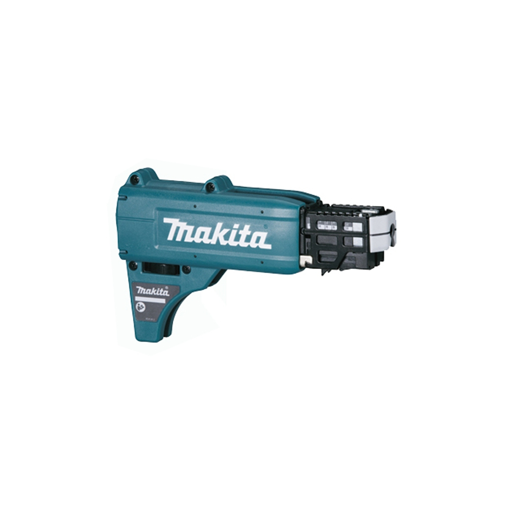 Шуруповерт Makita FS4300JX2 для гіпсокартону Makpac + аксесуари - зображення 2