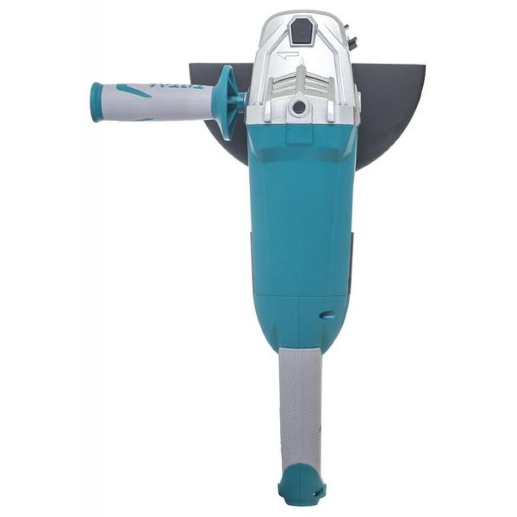 Шліфувальна машина Total TG1242306 - зображення 4