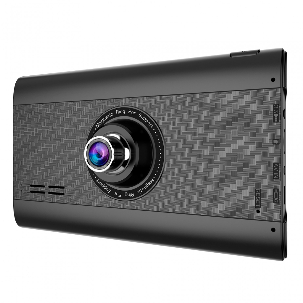 Автомобільний монітор Aspiring Auto Play DVR 1, Magnet, CarPlay, Android auto - зображення 6