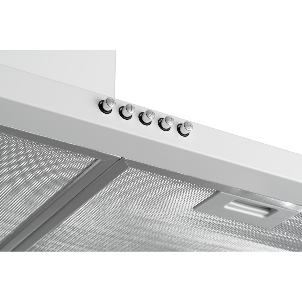 Витяжка кухонна GRANADO Burgos 1603-700 white (GCH716355) - изображение 4