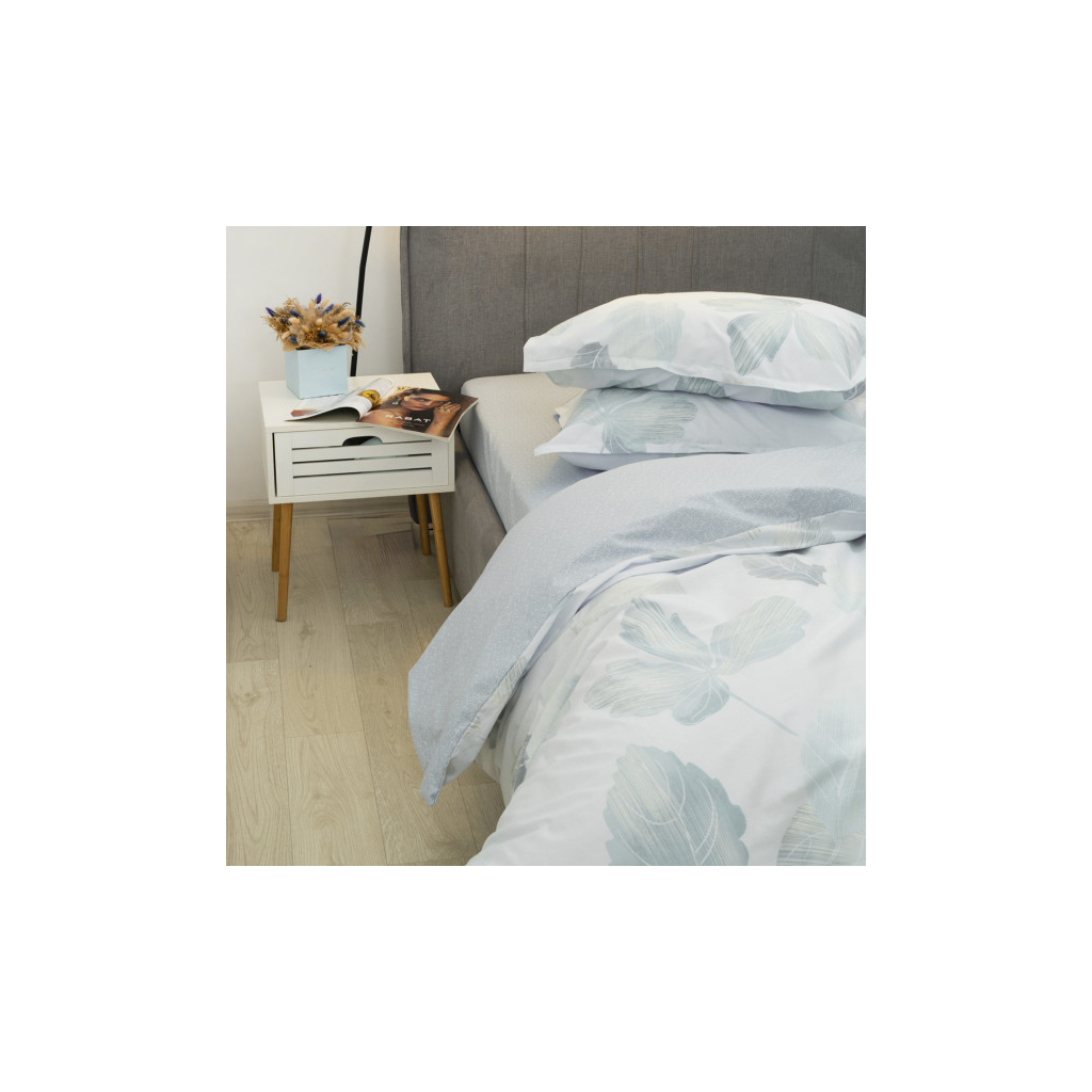 Постільна білизна Tiare L003 Сатин Deluxe двоспальний (L003_DeLuxe_dv) - зображення 7