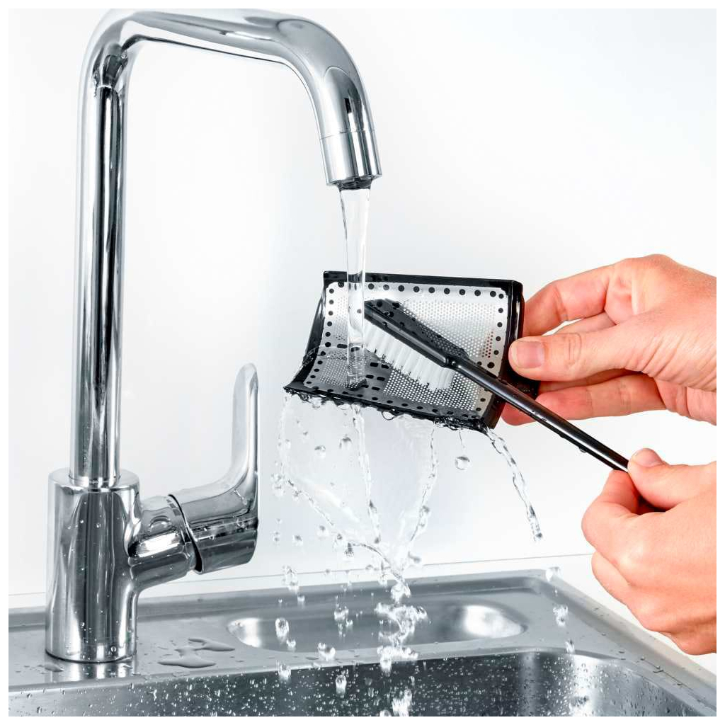 Соковижималка Severin ES 3571 (ES3571) - зображення 8