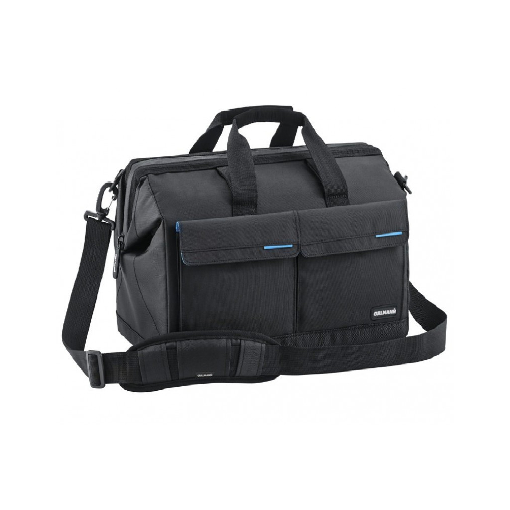 Фото-сумка Cullmann AMSTERDAM Maxima 520 (98380) - зображення 1
