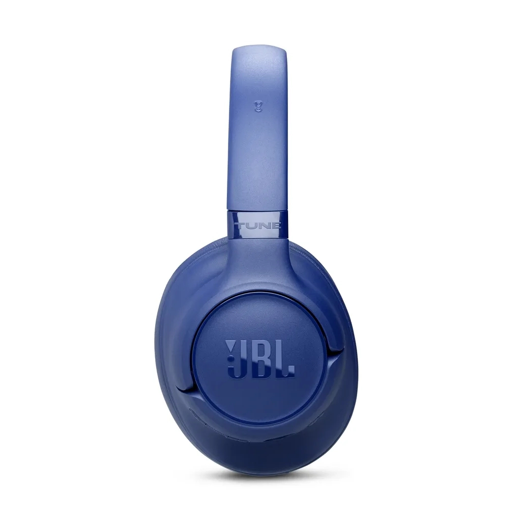 Навушники JBL Tune 730BT Blue (JBLT730BTBLU) - зображення 4