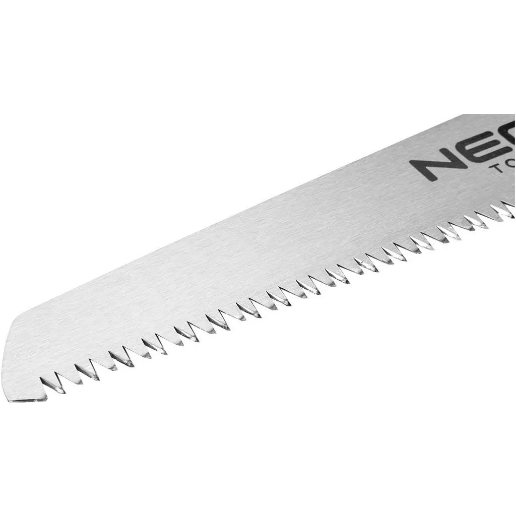 Ножівка Neo Tools садова 33см, 3D зуби, 7 TPI, 0.242кг, чохол (42-101) - зображення 3