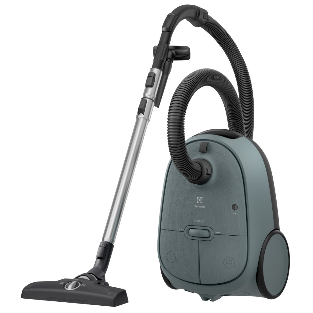 Пилосос Electrolux EB61C1OG - зображення 2