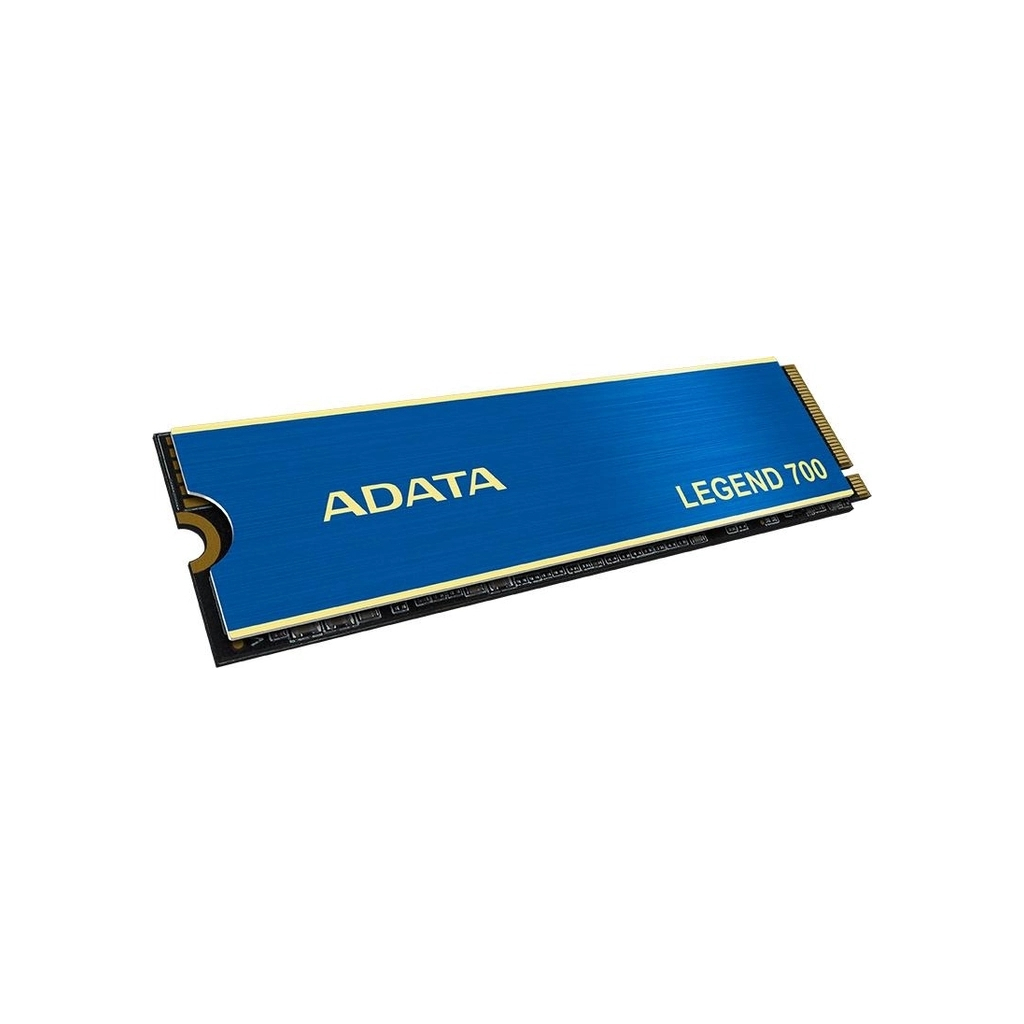 Накопичувач SSD M.2 2280 2TB ADATA (ALEG-700-2TCS) - зображення 4