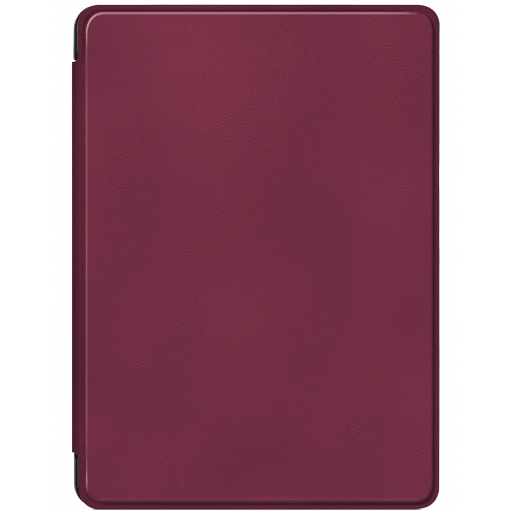 Чохол до електронної книги BeCover Smart Case Amazon Kindle Paperwhite 11th Gen. 2021 Red Wine (707208) - зображення 2