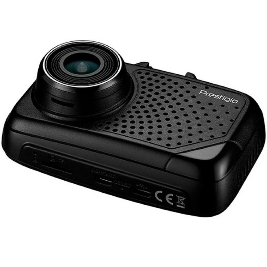 Відеореєстратор Prestigio RoadScanner 700GPS (PRS700GPS) - зображення 4