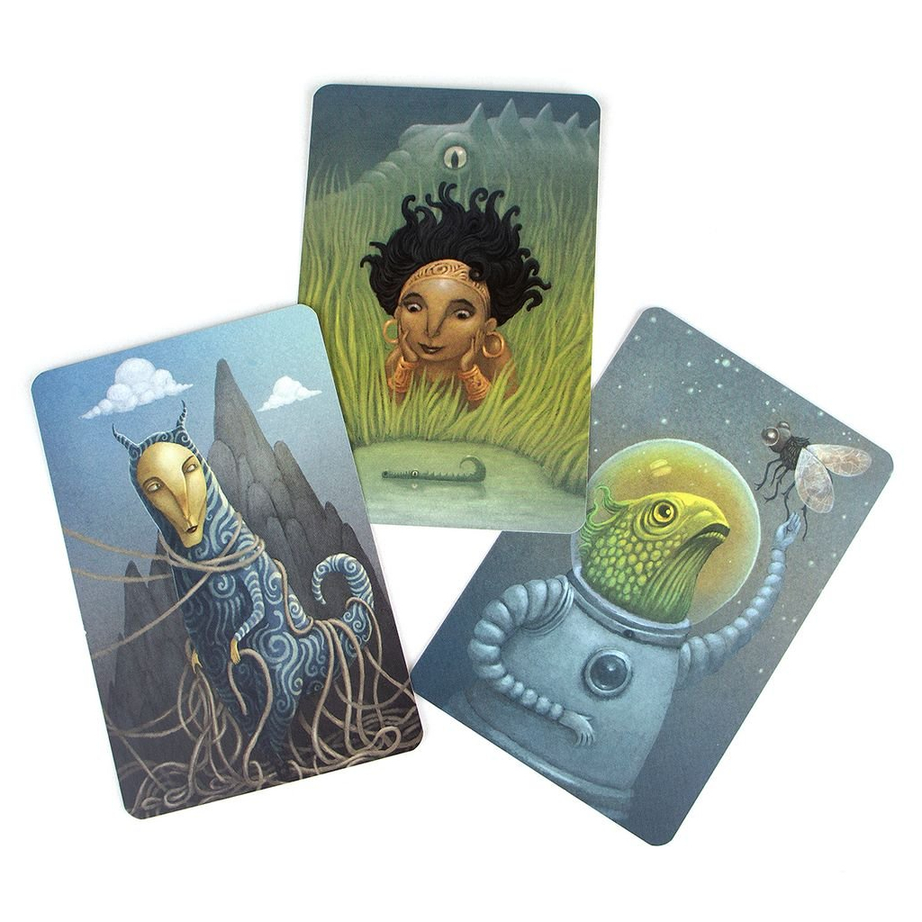 Настільна гра Ігромаг DIXIT 9 Anniversary (86048) - зображення 4