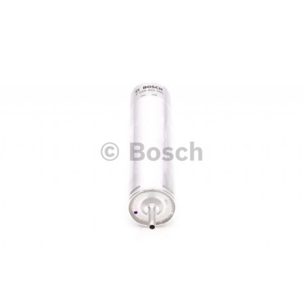 Фільтр паливний Bosch F 026 402 095 - зображення 1