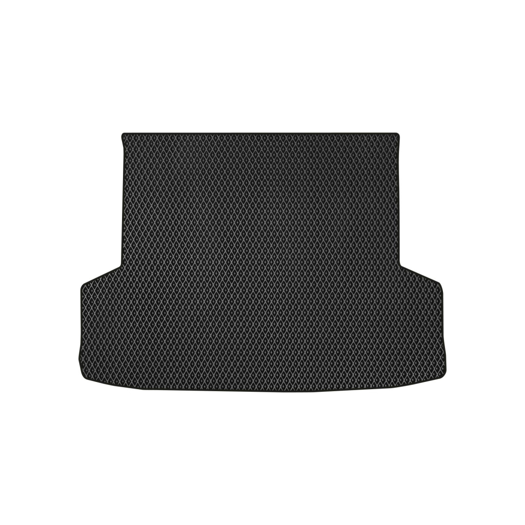 Килимок в багажник EVAtech Subaru WRX (VA) 2014+ 4 покоління Sed (SU42007B1RBB) - зображення 1