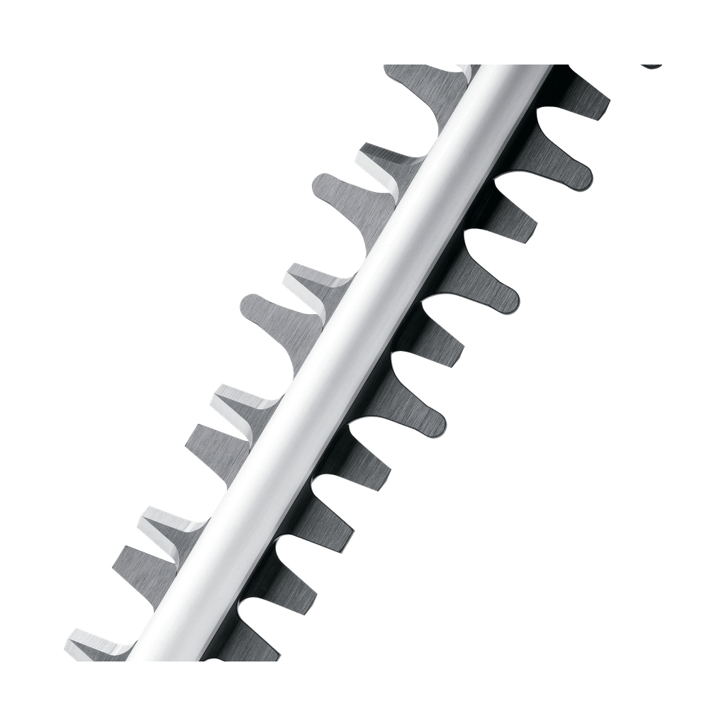 Кущоріз Bosch AdvancedHedgeCut 70 500Вт, 70см, крок різу 34мм, 4.1 кг (0.600.8C0.903) - зображення 2