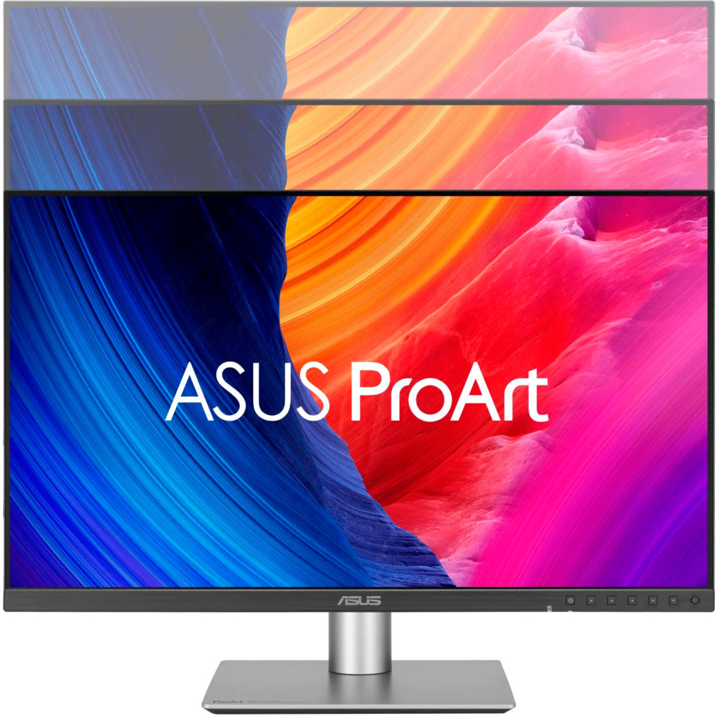 Монітор ASUS ProArt PA27JCV - зображення 7