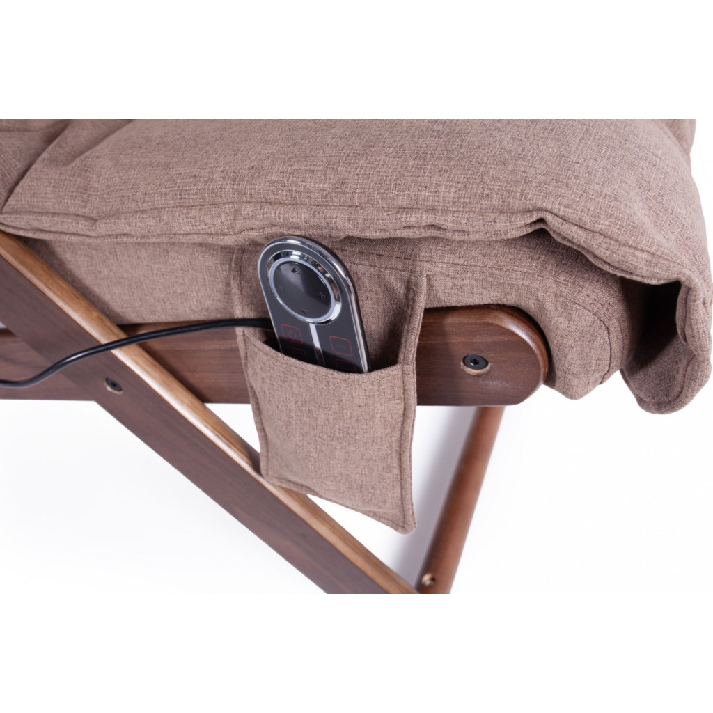 Крісло складане Barsky VR Massage (VRM-01) - зображення 10