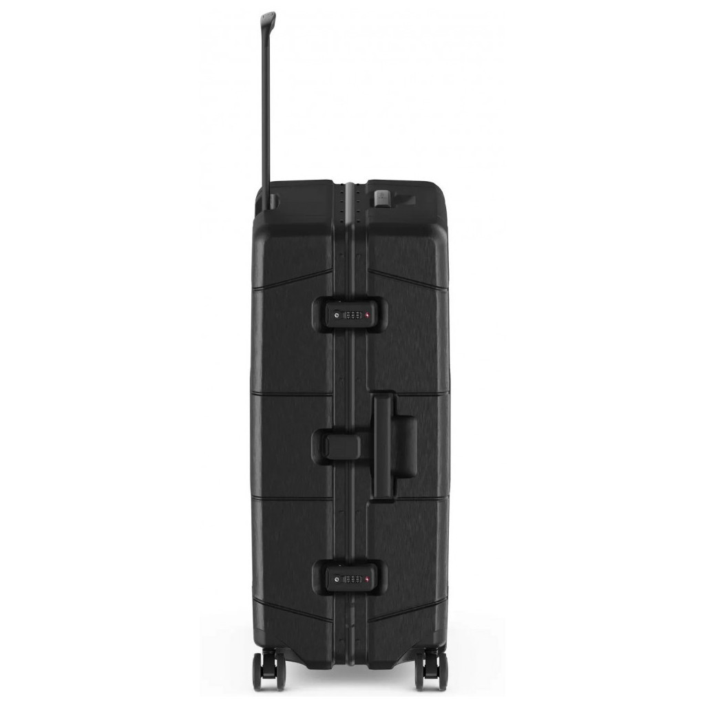Валіза Victorinox Travel Lexicon Framed Black L (Vt610541) - зображення 6